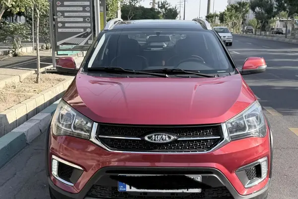ام وی ام  X22