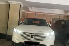 هوندا، وزل