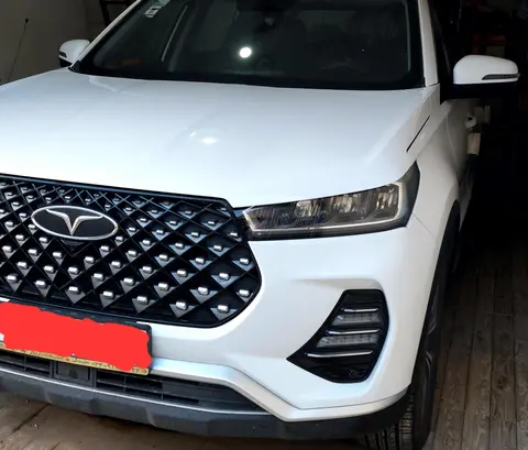 فونیکس، تیگو 7 پرو
