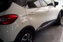 رنو، کپچر