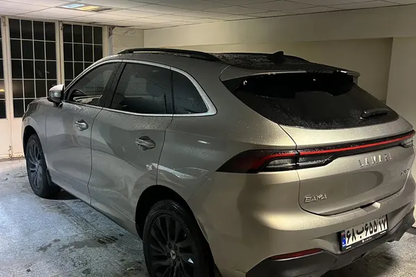 لاماری، ایما