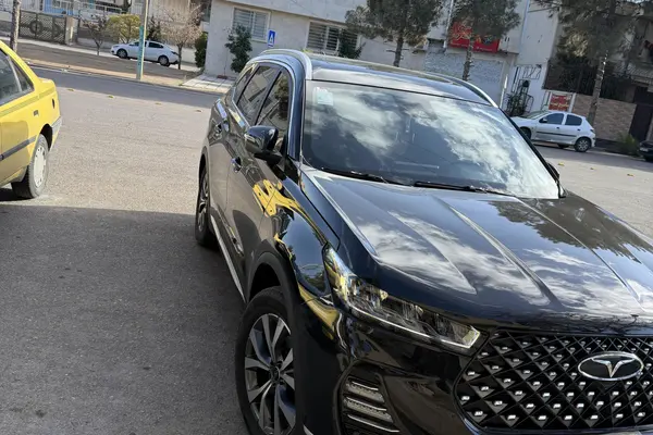 فونیکس، تیگو 7 پرو