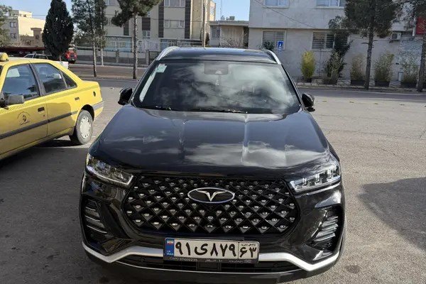 فونیکس، تیگو 7 پرو