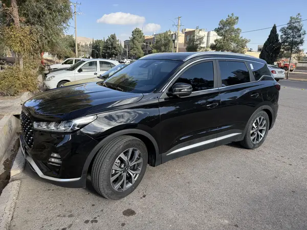 فونیکس، تیگو 7 پرو