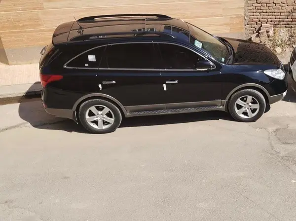 هیوندای  وراکروز