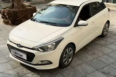 هیوندای، i20 (مونتاژ)