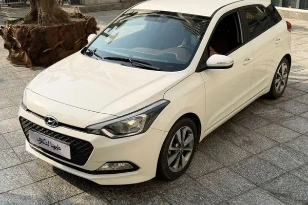 هیوندای، i20 (مونتاژ)