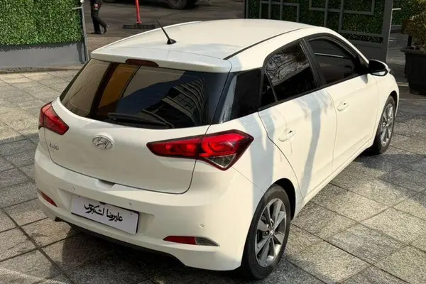 هیوندای، i20 (مونتاژ)