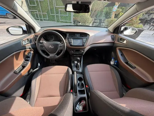 هیوندای، i20 (مونتاژ)