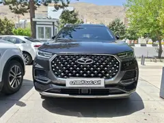فونیکس، تیگو 8 پرو