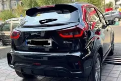 بی ای سی، X3 PRO