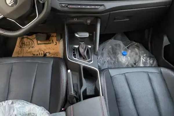 بی ای سی، X3 PRO