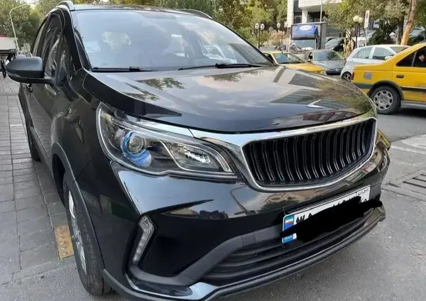 بی ای سی، X3 PRO