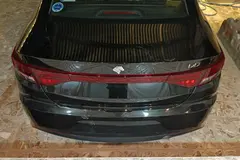 تارا، دنده ای V1 پلاس