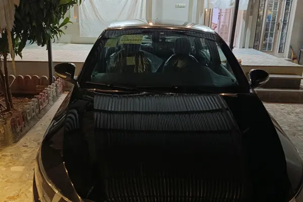 تارا، دنده ای V1 پلاس