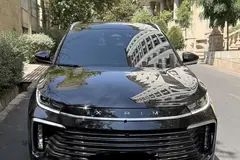 اکستریم، TXL (TX)