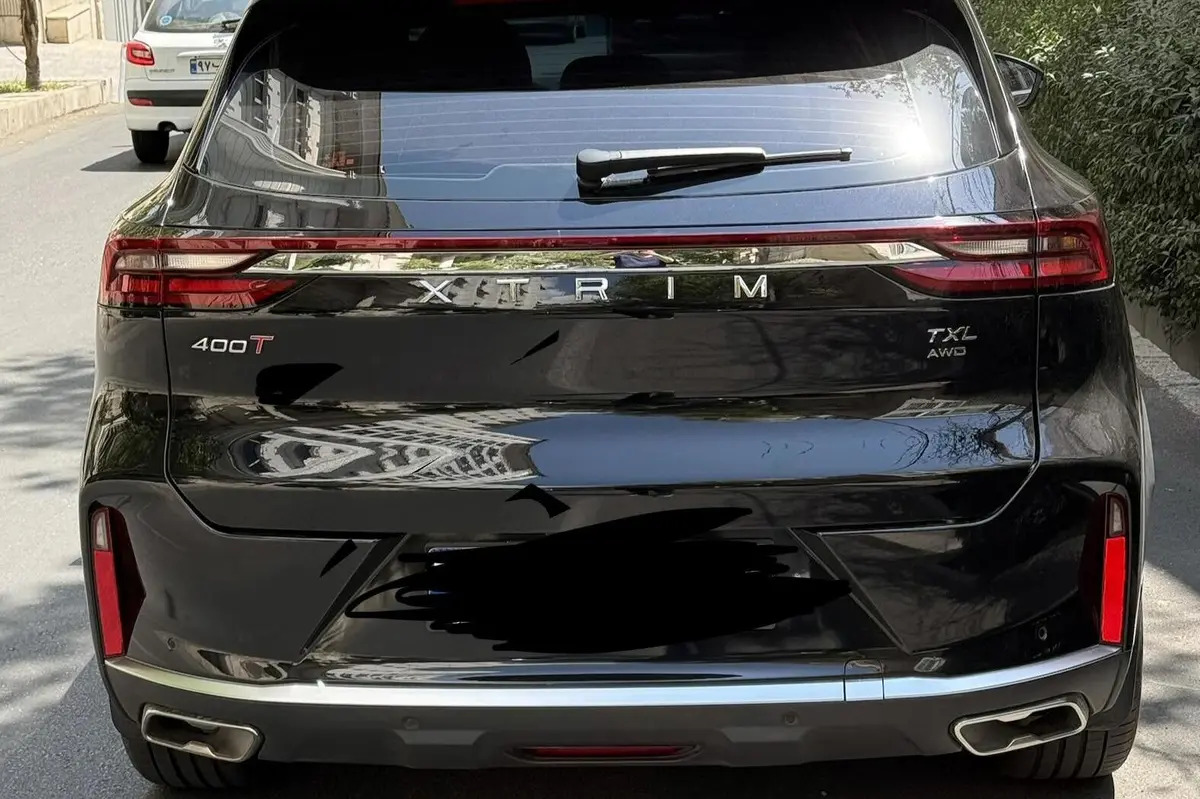 اکستریم،  TXL (TX)