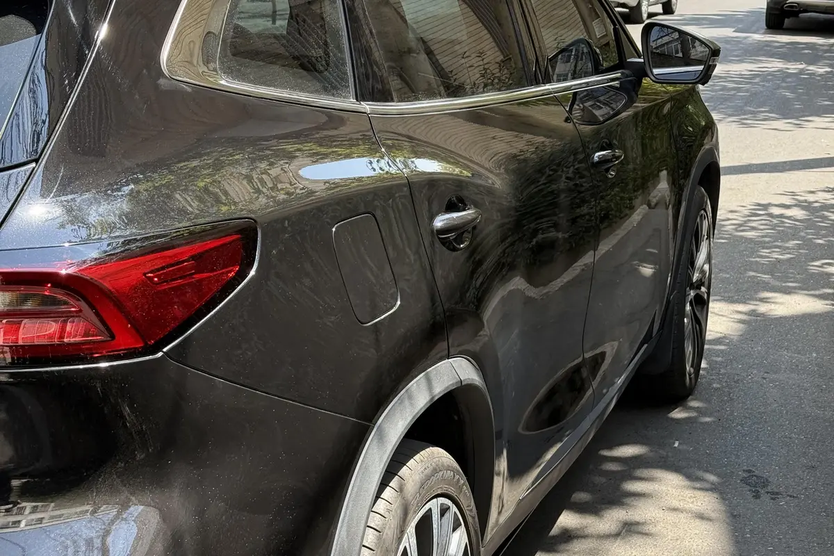 اکستریم،  TXL (TX)