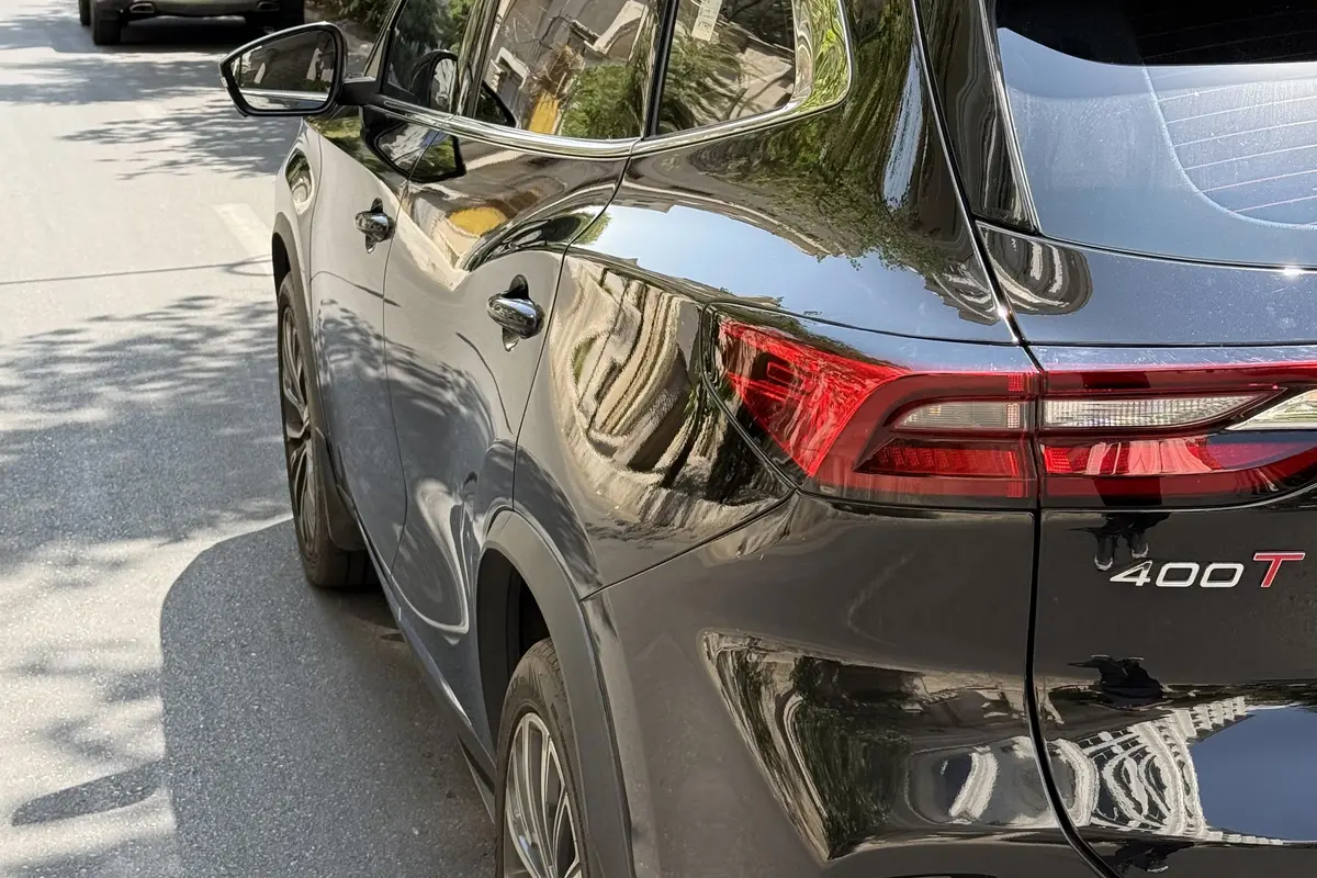 اکستریم،  TXL (TX)