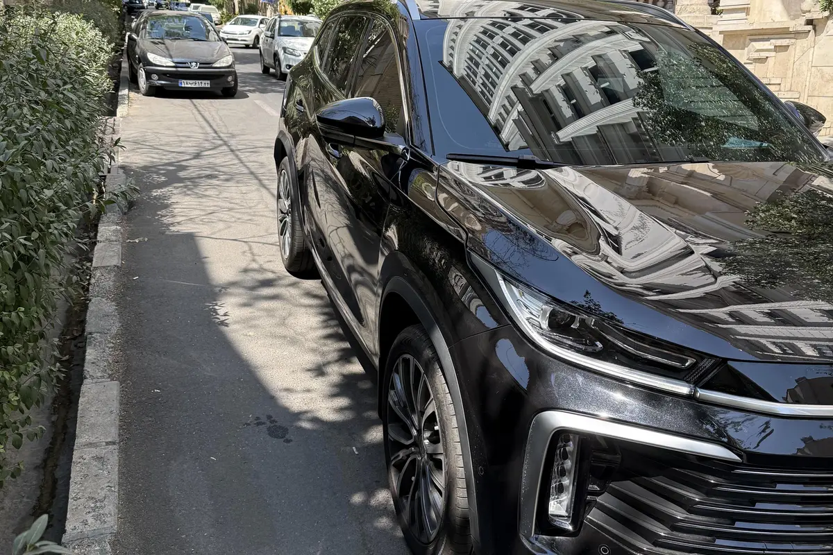اکستریم،  TXL (TX)