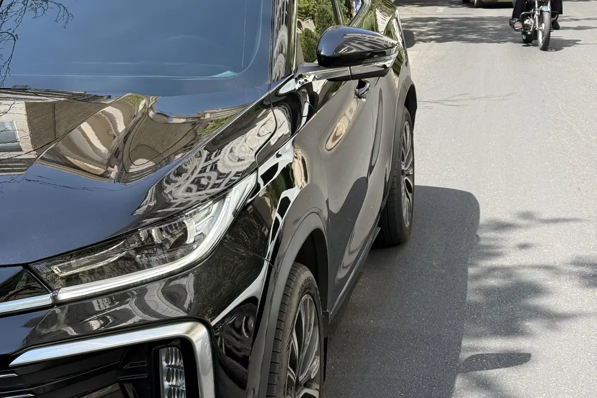 اکستریم،  TXL (TX)