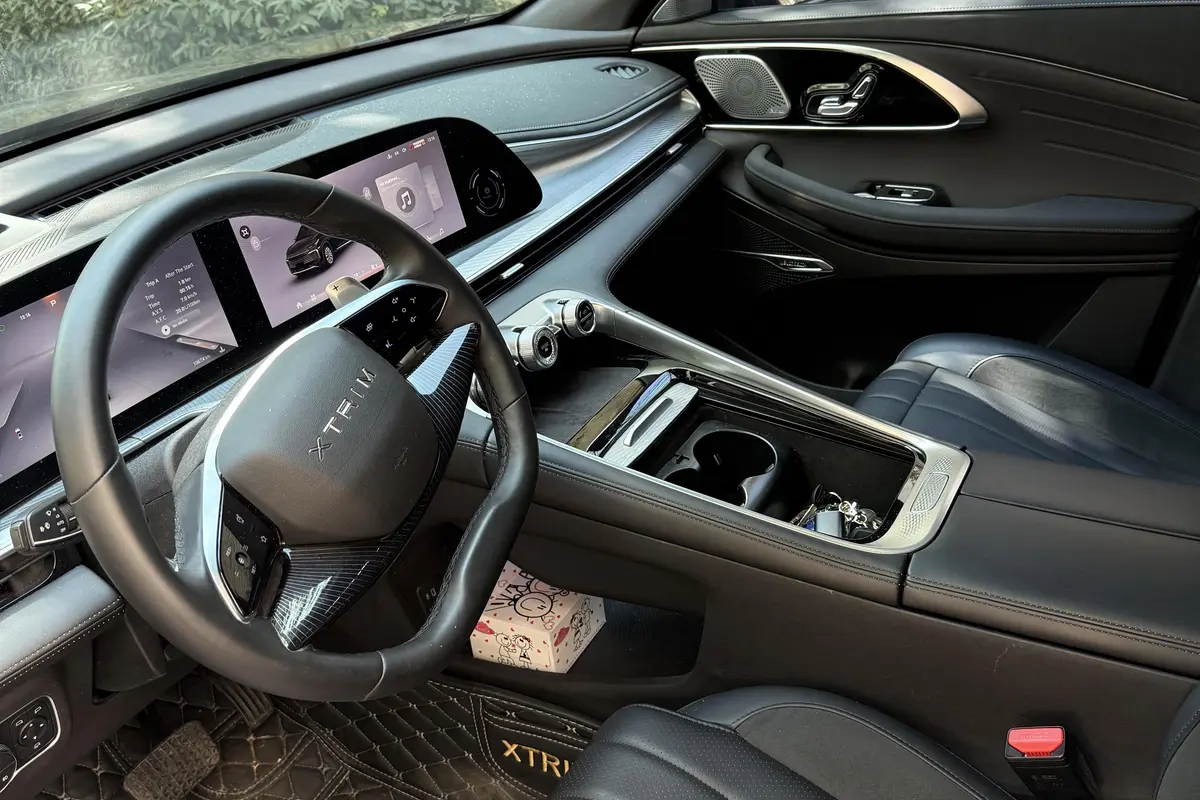 اکستریم،  TXL (TX)
