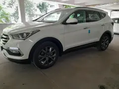 هیوندای، سانتافه