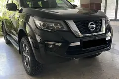 نیسان، ترا
