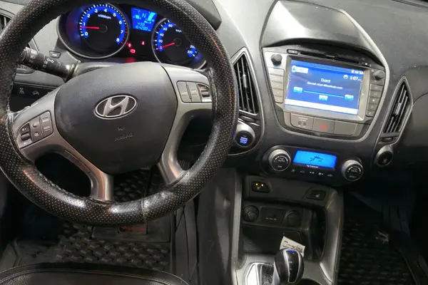 هیوندای، توسان