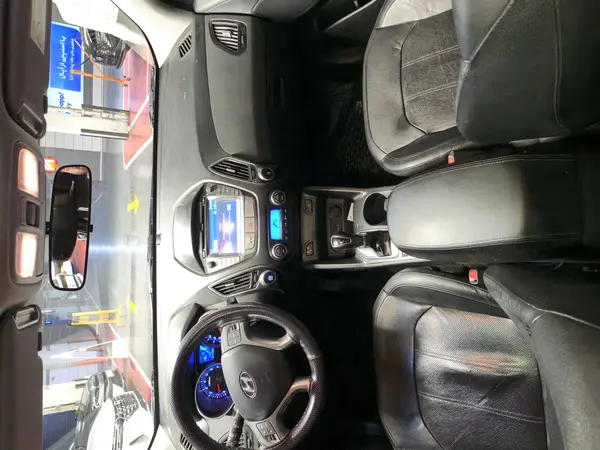 هیوندای، توسان