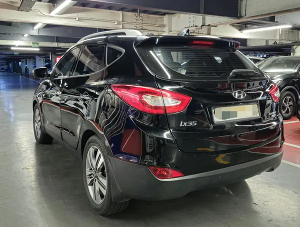 هیوندای، توسان