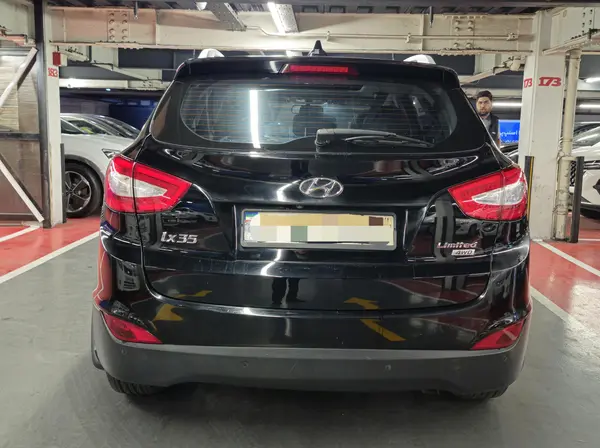 هیوندای، توسان