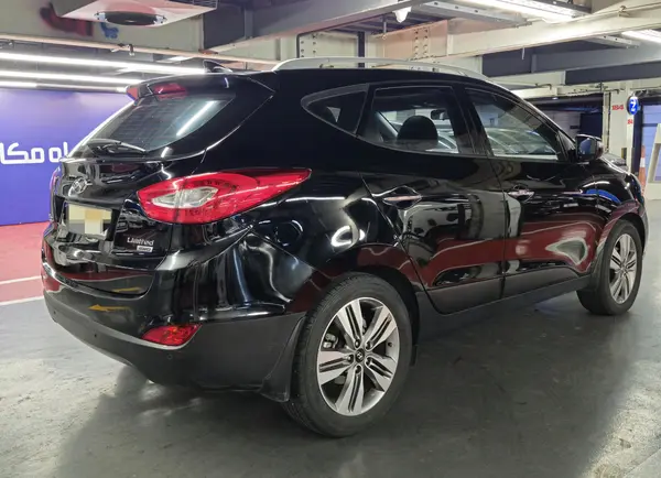 هیوندای، توسان