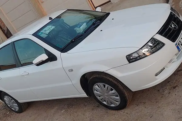 سمند  سورن