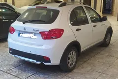 کوییک، دنده ای
