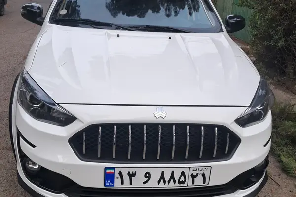 اطلس، دنده ای