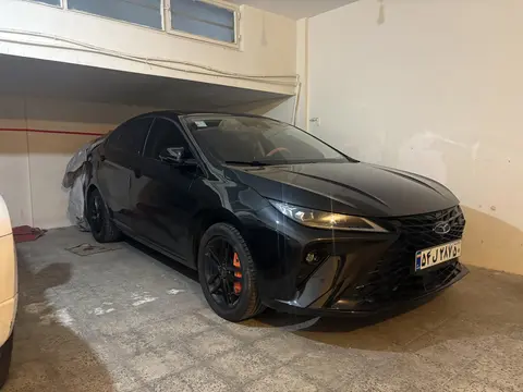فونیکس، آریزو 6 جی تی (Z6 GT)