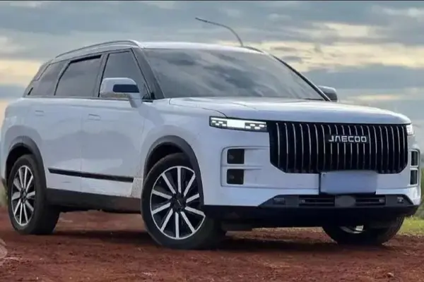 حواله لوکانو، L7