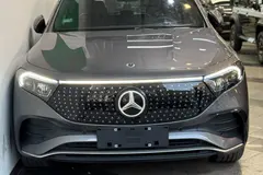بنز، کلاس EQA