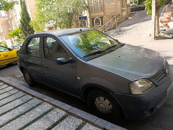 رنو  تندر 90