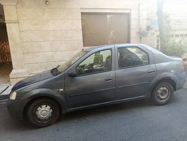 رنو  تندر 90
