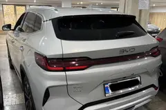 بی وای دی، سانگ پلاس DMi