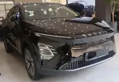 حواله فونیکس، FX EV