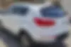 کیا،  اسپورتیج