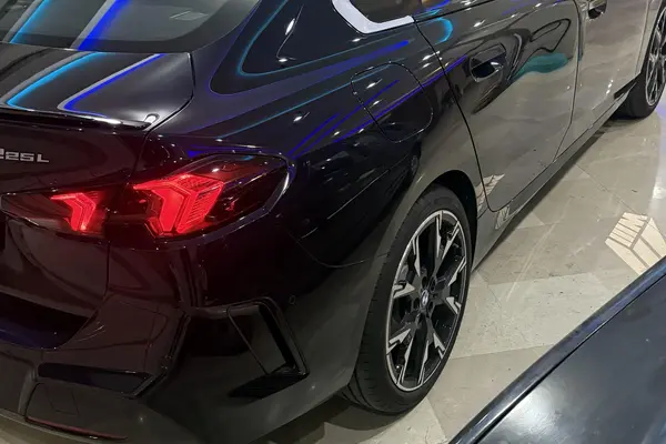 ب ام و، سری 2 گرن کوپه