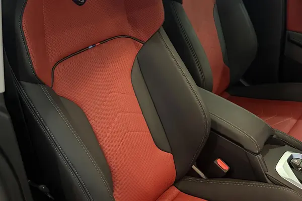 ب ام و، سری 2 گرن کوپه