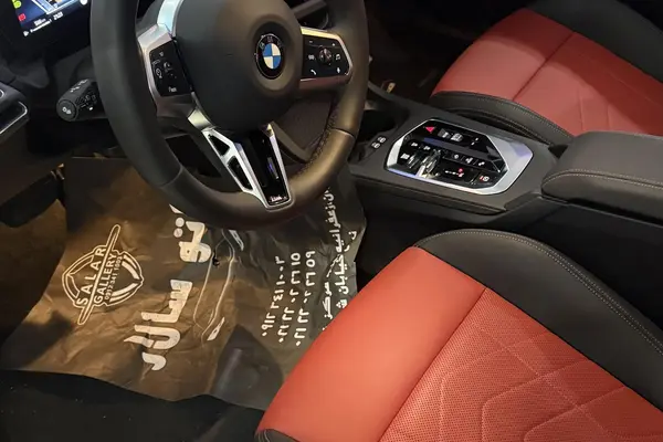 ب ام و، سری 2 گرن کوپه