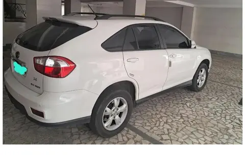 بی وای دی، S6
