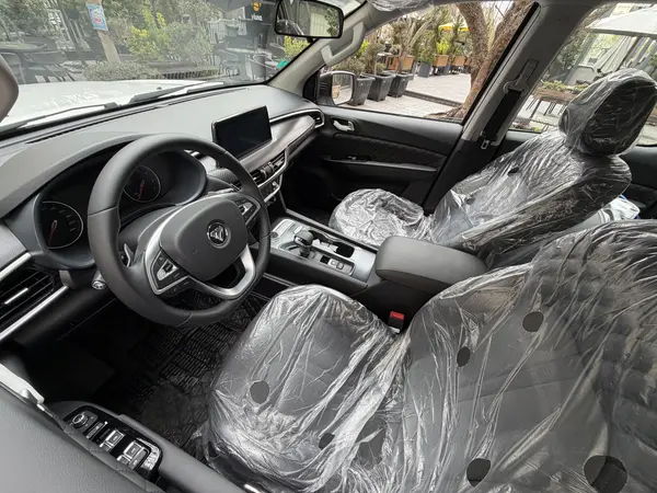 فوتون، تونلند G7