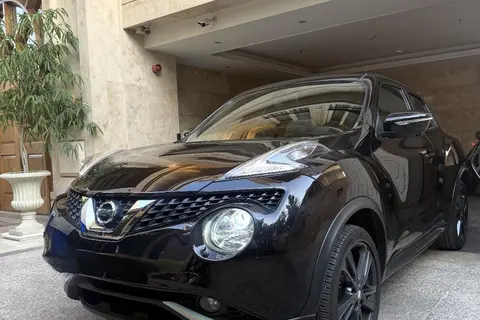 نیسان، جوک